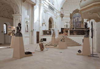 "Il ciclo della vita"